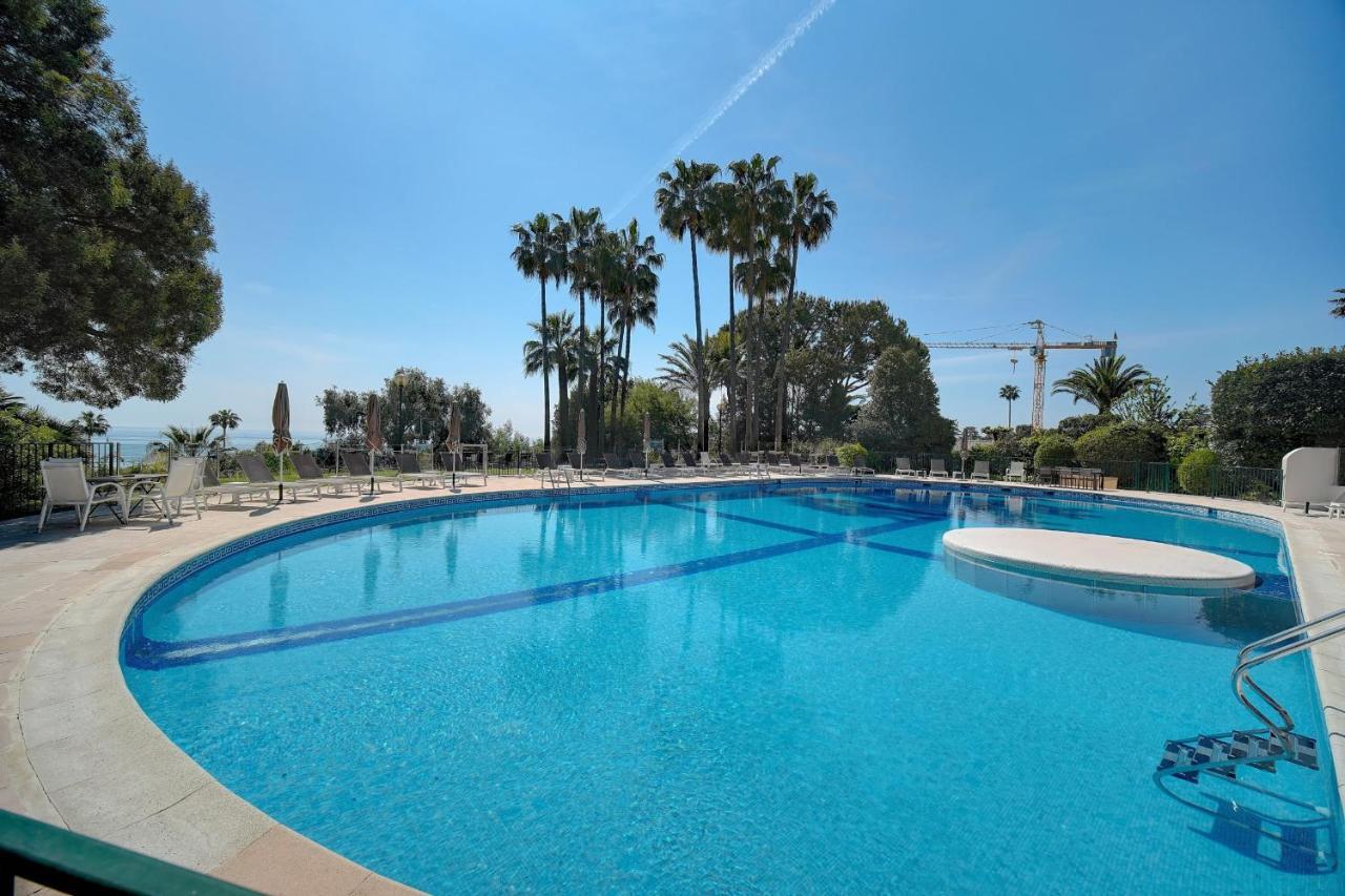 Immogroom - Swimming-Pool Tennis - Sea View- Ac Cannes Dış mekan fotoğraf